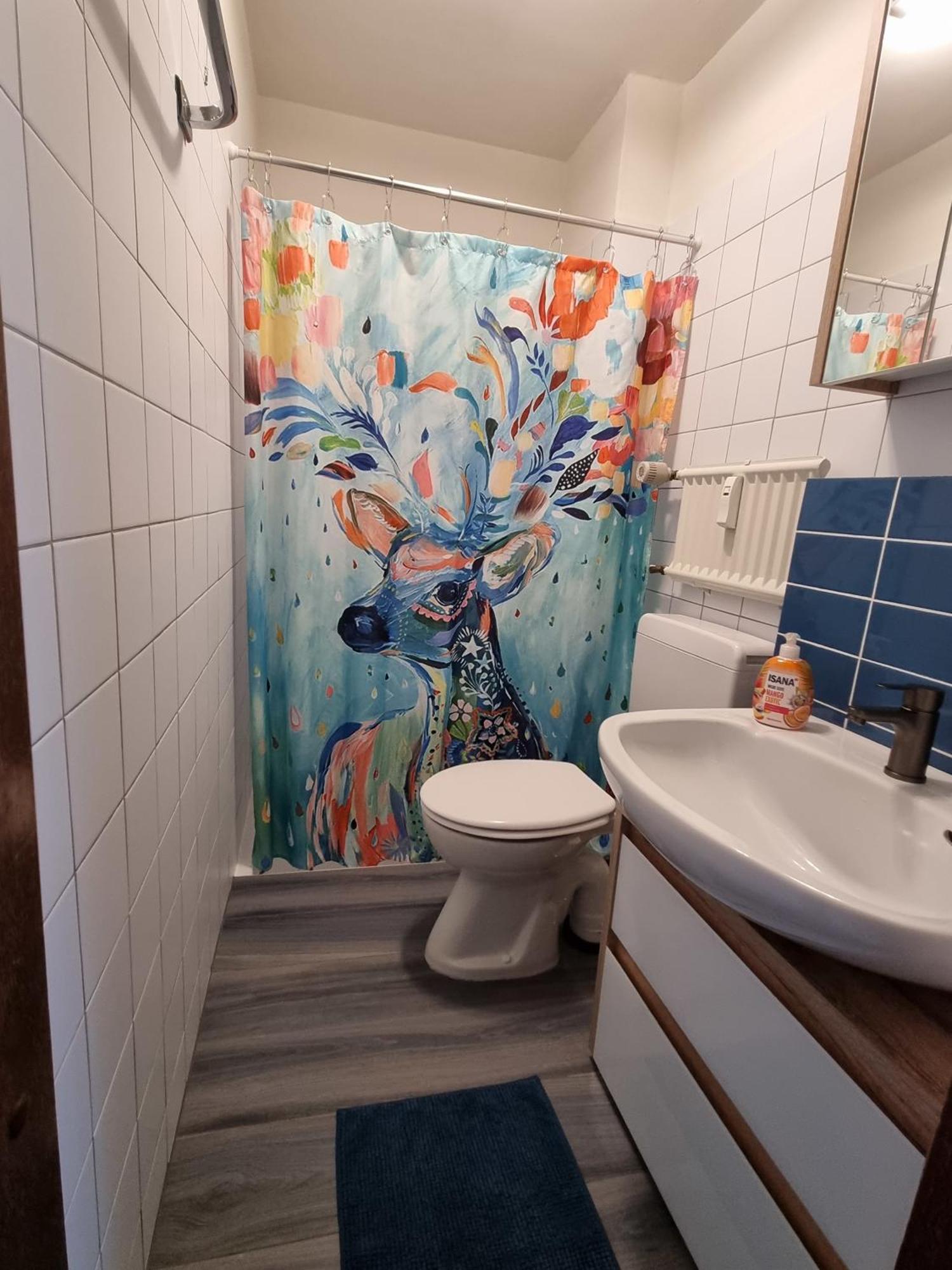 Appartement Harzilein à Braunlage Extérieur photo