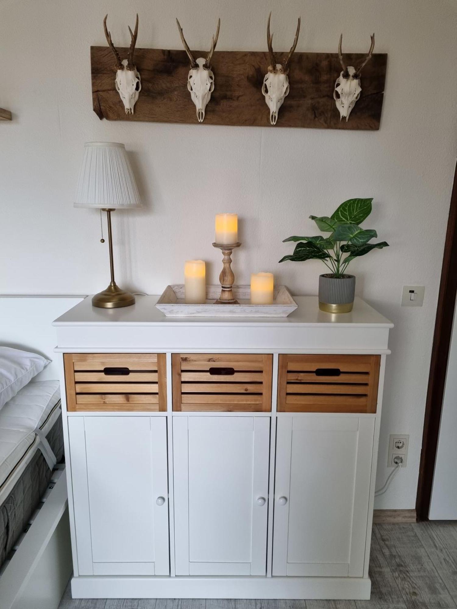 Appartement Harzilein à Braunlage Extérieur photo