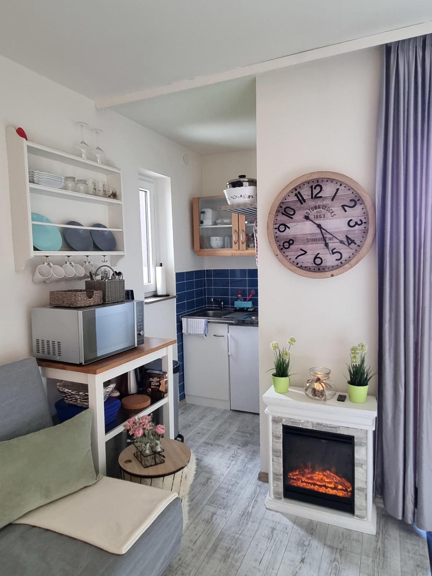 Appartement Harzilein à Braunlage Extérieur photo